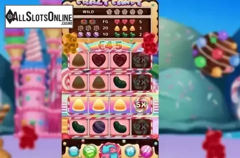Win screen 2