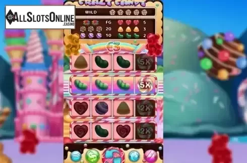 Win screen