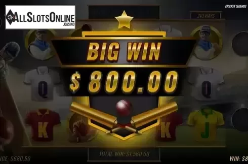 Big Win