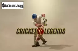 Cricket Legends
