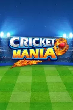 Cricket Mania