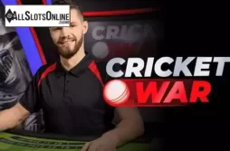 Cricket War
