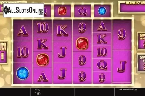 Free Spins 2. Danske Spil Megaways from Blueprint