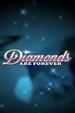 Diamonds are Forever 3 Lines