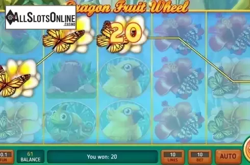 Win screen 2