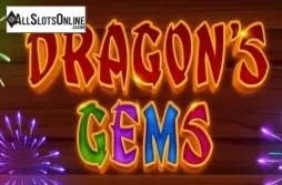 Dragons Gems