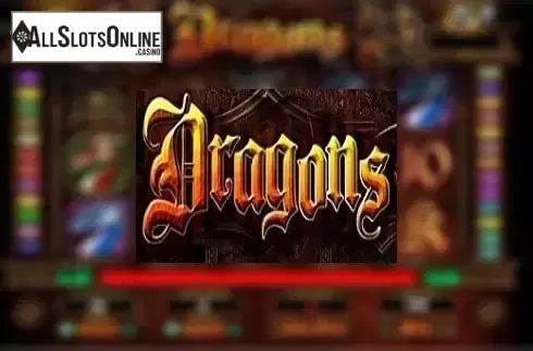 Dragons. Dragons (RTG) from RTG