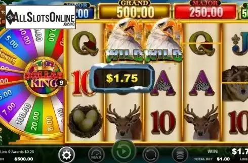 Win screen 2