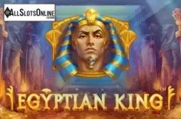 Egyptian King