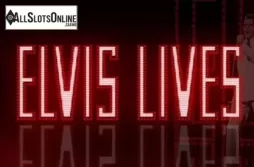 Elvis Lives