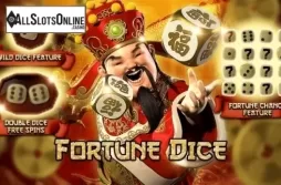 Fortune Dice