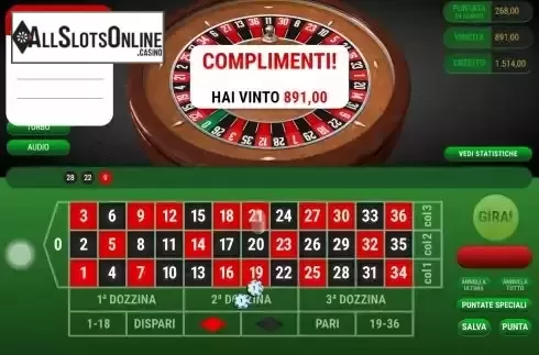 Win Screen 2