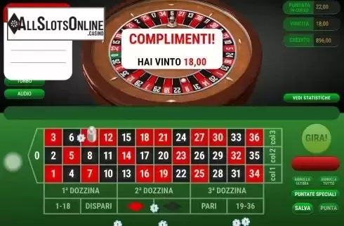 Win Screen
