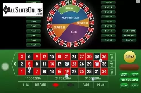 Game Screen 2