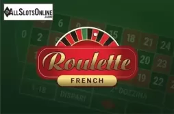 French Roulette (Giocaonline)