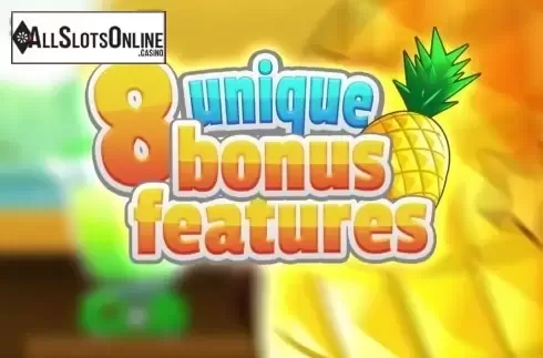 Screen 8. Fruit Blast from Skillzzgaming