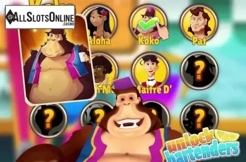 Screen 5. Fruit Blast from Skillzzgaming