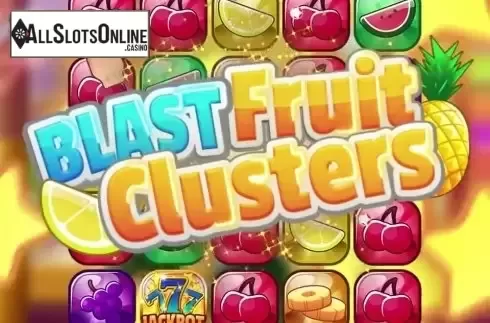Screen 3. Fruit Blast from Skillzzgaming