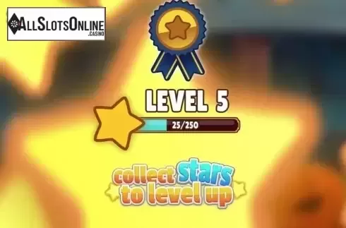 Screen 7. Fruit Blast from Skillzzgaming