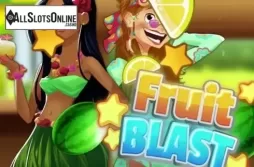 Fruit Blast