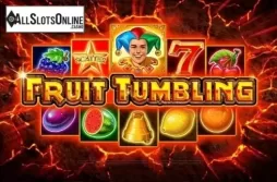 Fruit Tumbling. Fruit Tumbling from Greentube