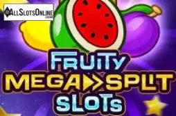 Fruity MegaSplit Slots