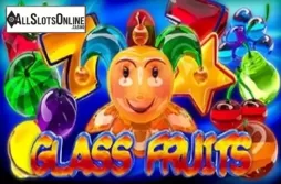 Glass Fruits. Glass Fruits from DLV