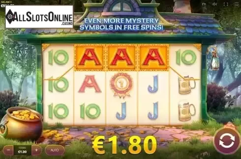 Win screen 2