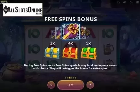 Feature screen 3