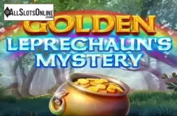 Golden Leprechaun's Mystery