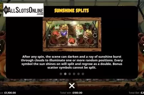 Features 2. Growing for Gold from Endemol Games