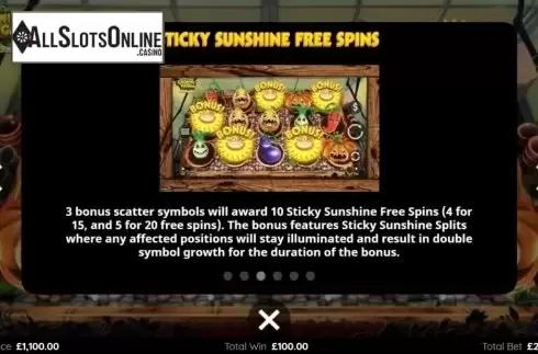 Features 3. Growing for Gold from Endemol Games