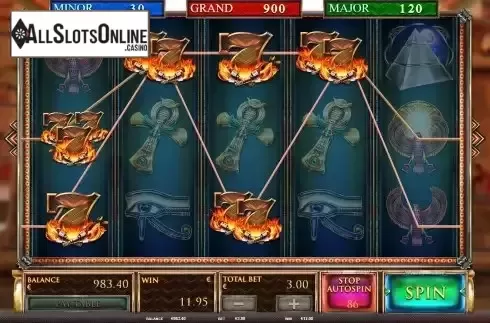 Win Screen 2