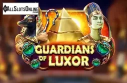 Guardians of Luxor