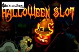 Halloween Slot