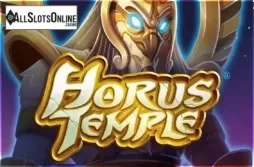 Horus Temple