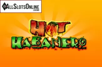 Hot Habanero
