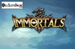 Immortals