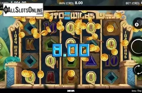 Win screen 2