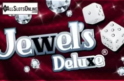 Jewels Dice Deluxe