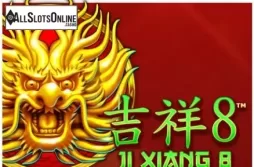 Ji Xiang 8