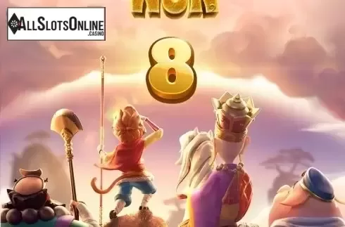 Free Spins 1. Journey To The Wealth from PG Soft