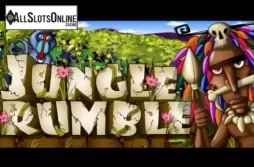 Jungle Rumble (Habanero)