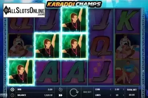 Win Screen 3