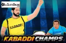 Kabaddi Champs