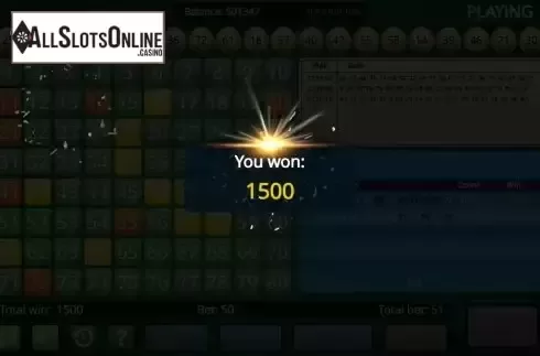 Win screen 2