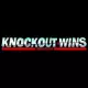 Knockout Wins