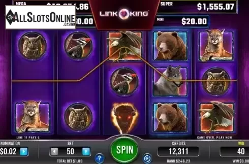 Win screen 2