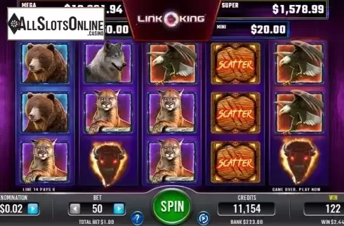 Win screen 3