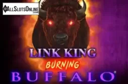 Link King Burning Buffalo